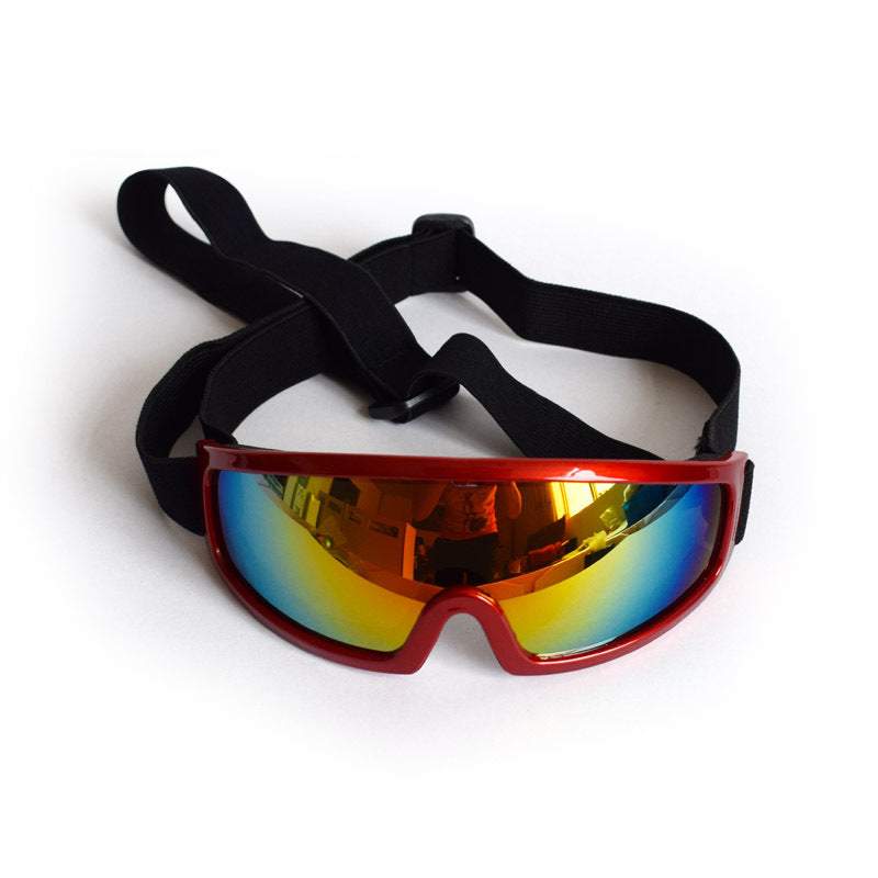Pet Glasses Dog Sunglasses UV Glasses