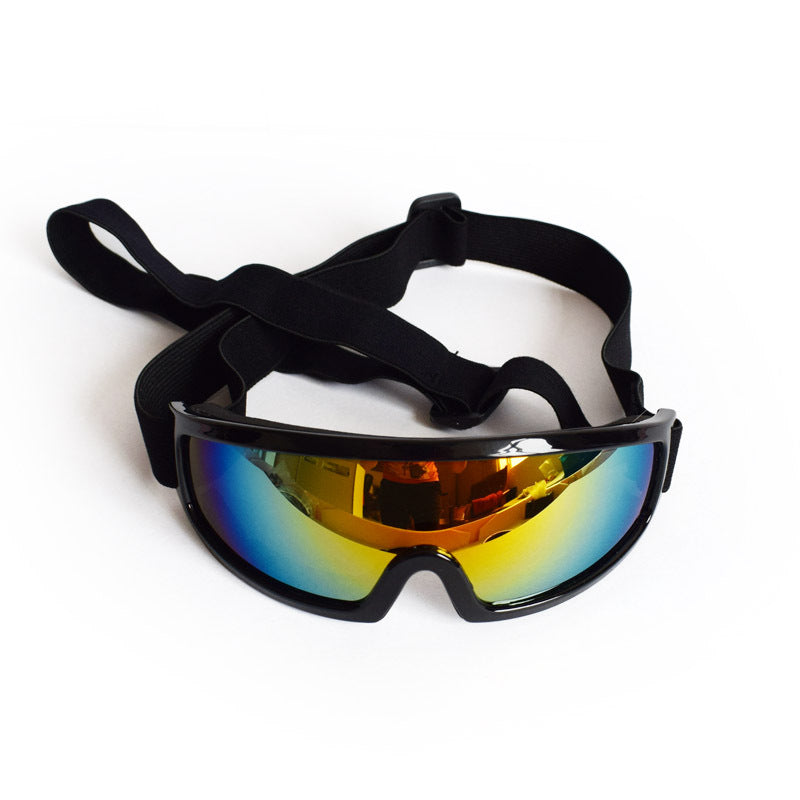 Pet Glasses Dog Sunglasses UV Glasses