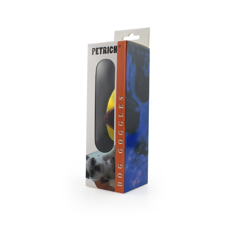 Pet Glasses Dog Sunglasses UV Glasses