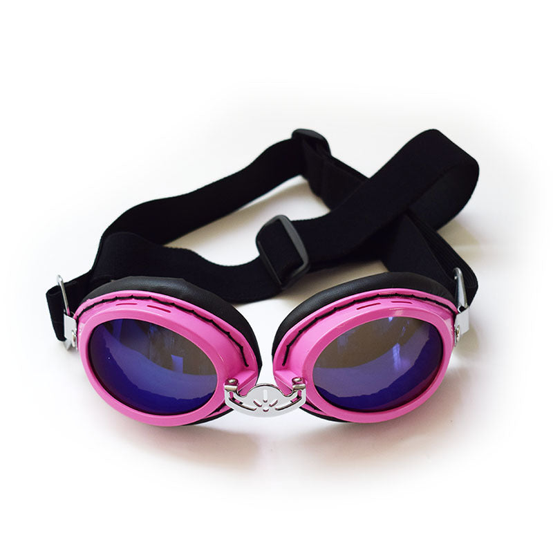 Pet Glasses Dog Sunglasses UV Glasses