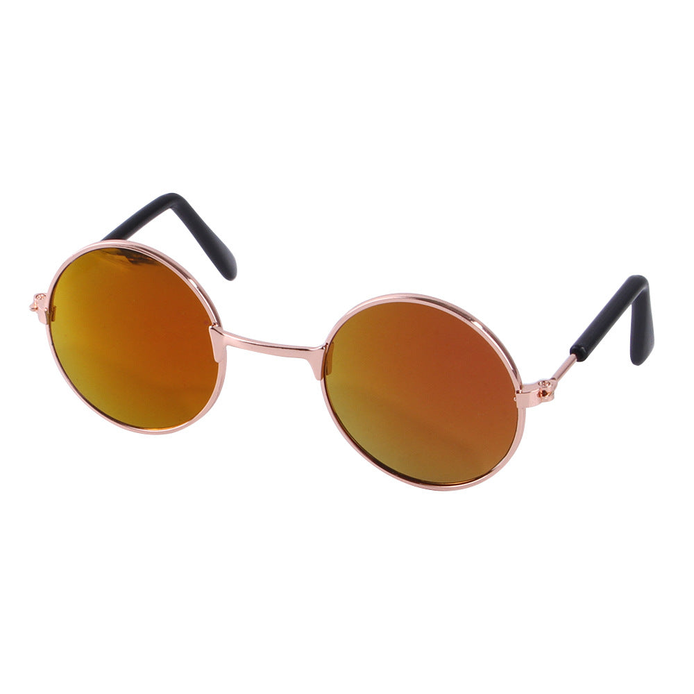 Cute Dog Sunglasses Pet Sunglasses