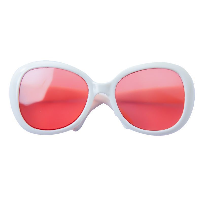 Chinese Butterfly Cool Pet Dog Cat Creative Sunglasses