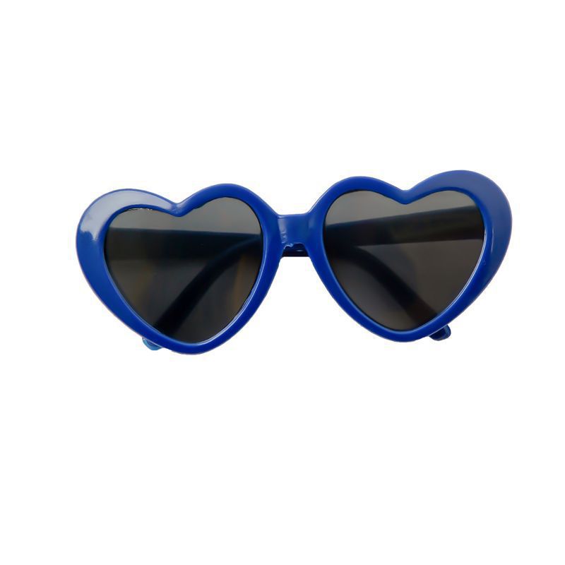 Creative Love Pet Dog Cat Creative Sunglasses