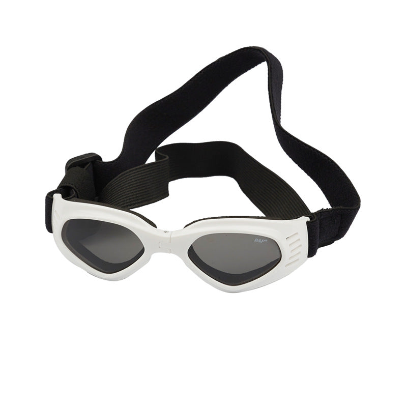 Dog Goggles Fashion Pet Dog Sunglasses