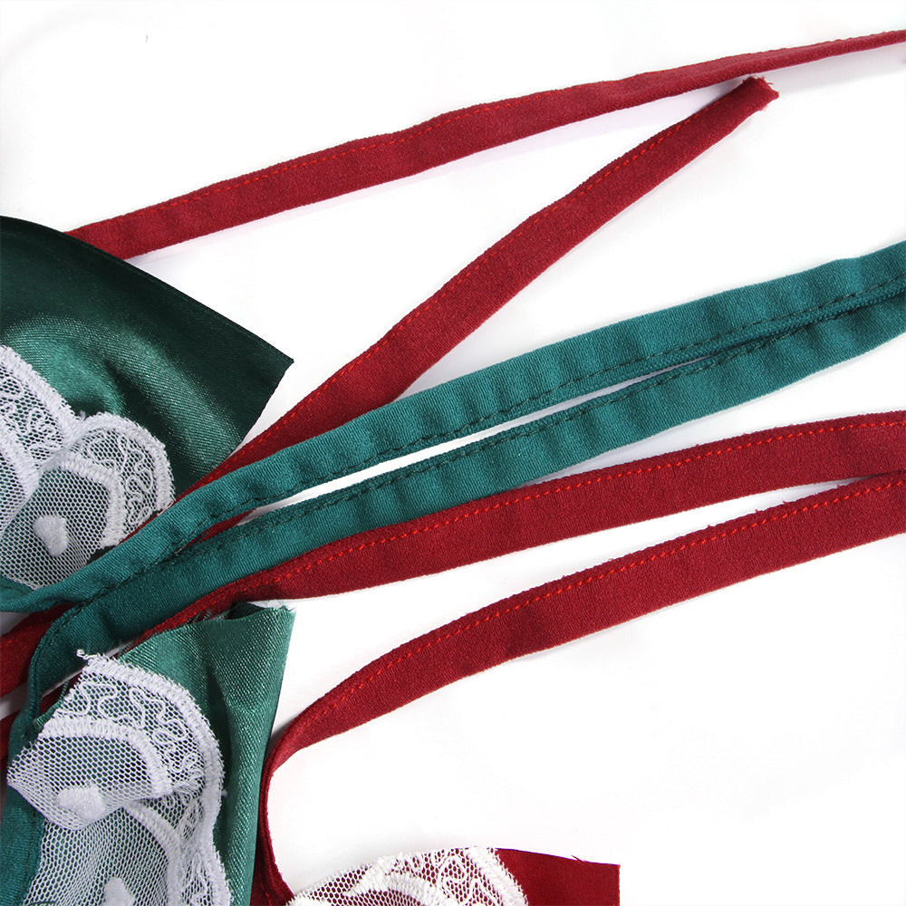 Pet Cat Floral Collars Bandana