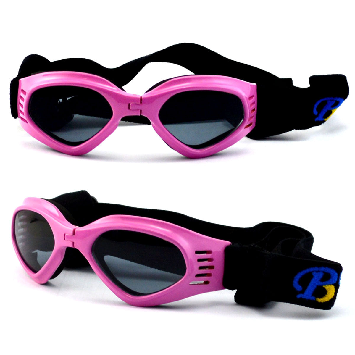 Dog Goggles Fashion Pet Dog Sunglasses