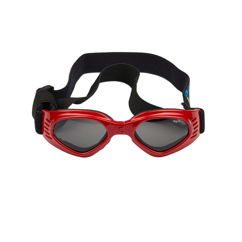 Dog Goggles Fashion Pet Dog Sunglasses