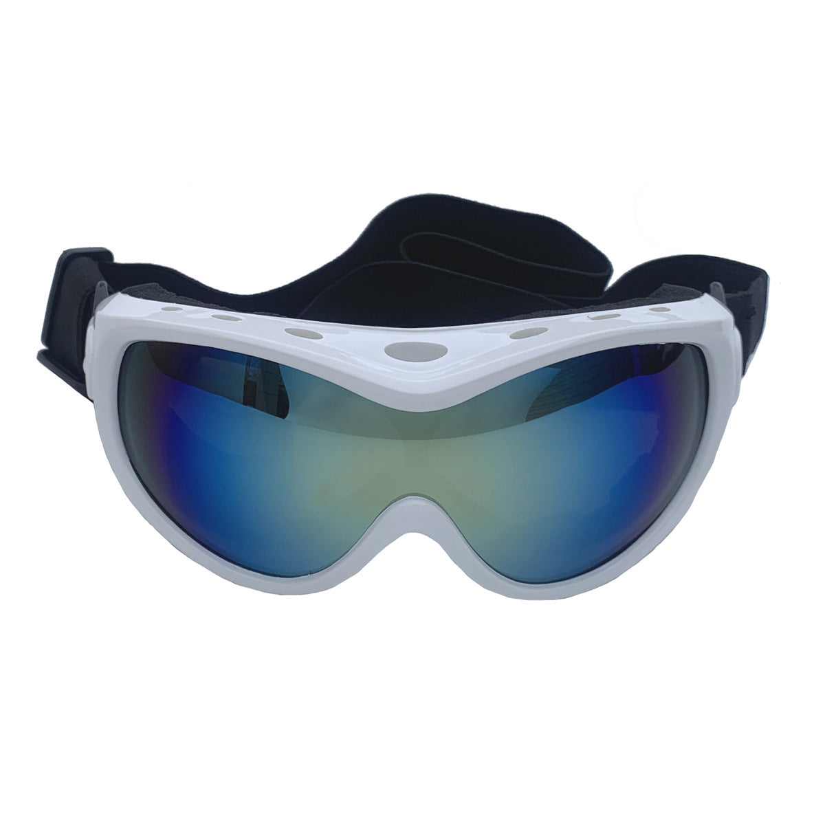 Waterproof Windproof Sun UV Protection Large Dog Snow Goggles