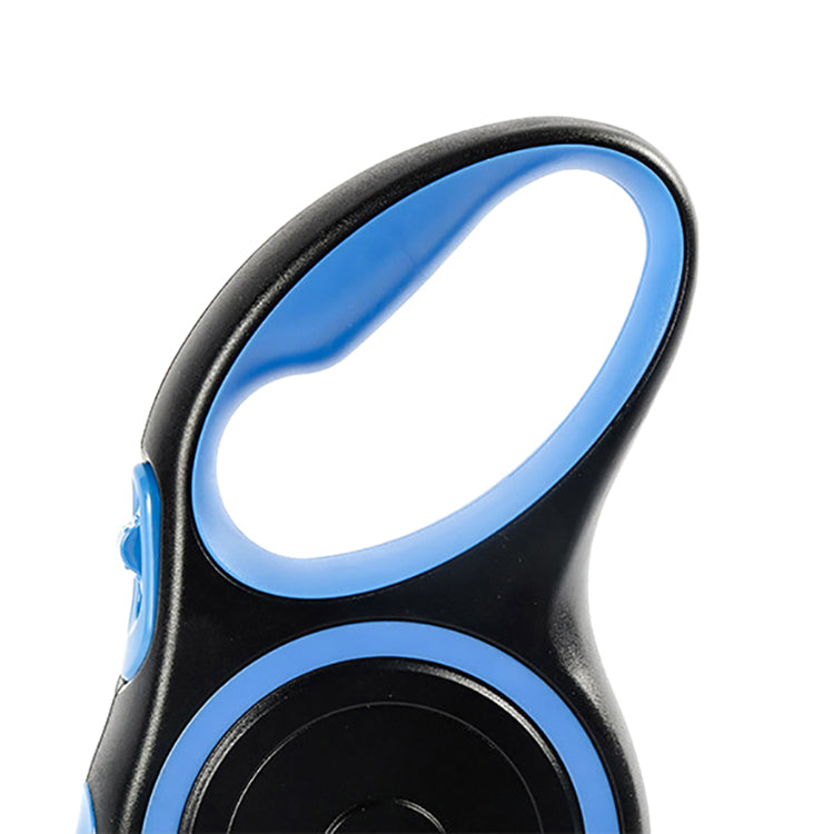 OEM/ODM Large Dogs Durable Nylon Retractable Big Dog Walking Leash