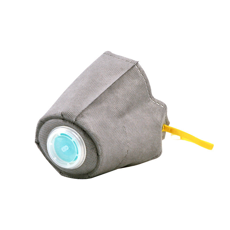 Washable Anti Barking Smog Dog Muzzle